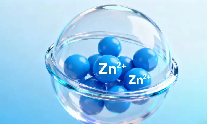 How Liposomal Zinc Benefits Both Immunity and Skin Health?